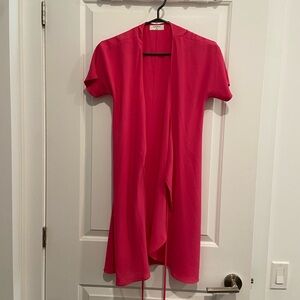 Pink Dress - XS - Barely Worn